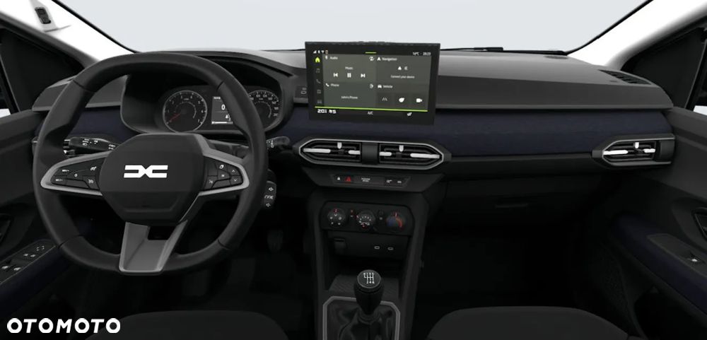 Dacia Sandero - 8