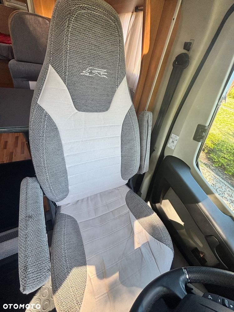 Fiat Ducato - 9