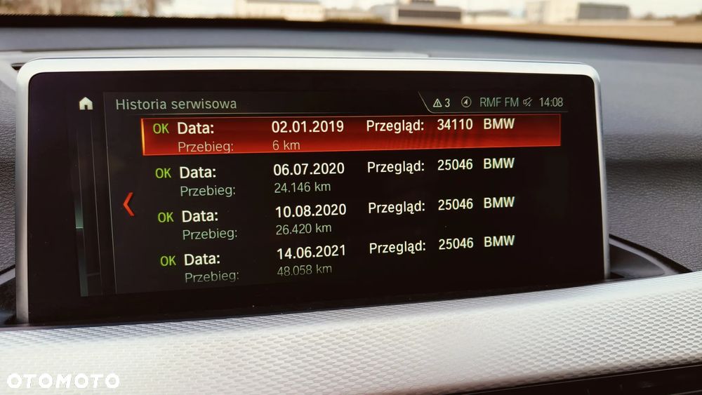 BMW X1 sDrive18d M Sport - 25