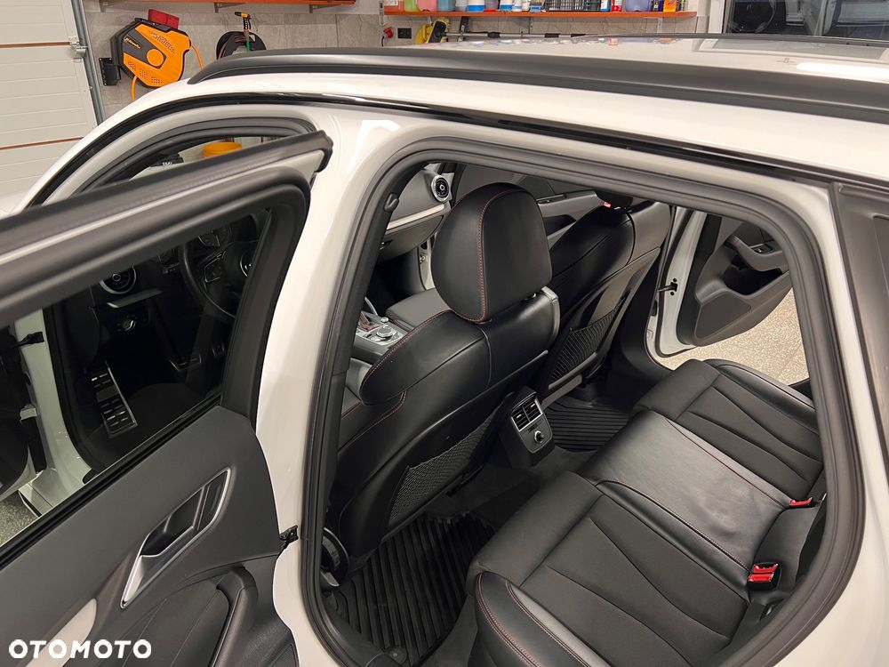 Audi S3 - 34