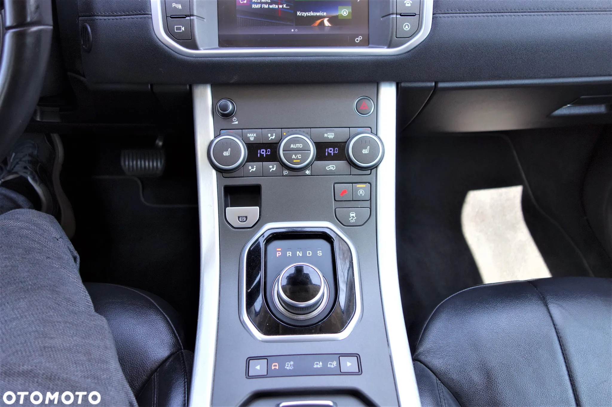 Land Rover Range Rover Evoque - 34