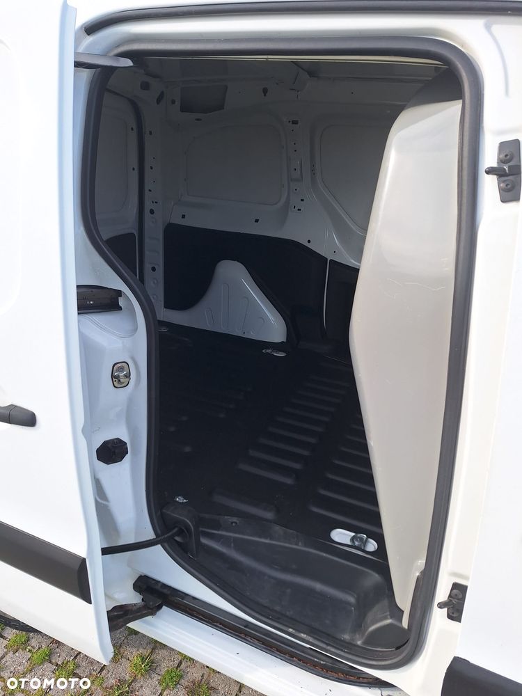 Peugeot Partner L2 Pro (bryg.) - 8