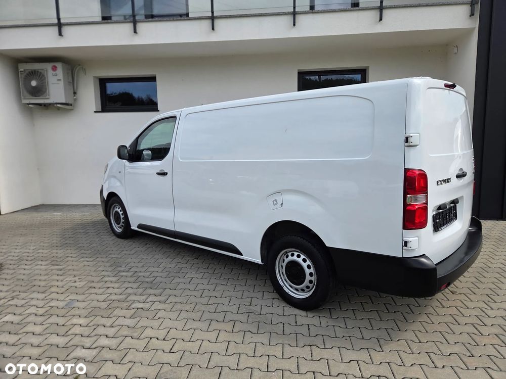Peugeot Expert - 15