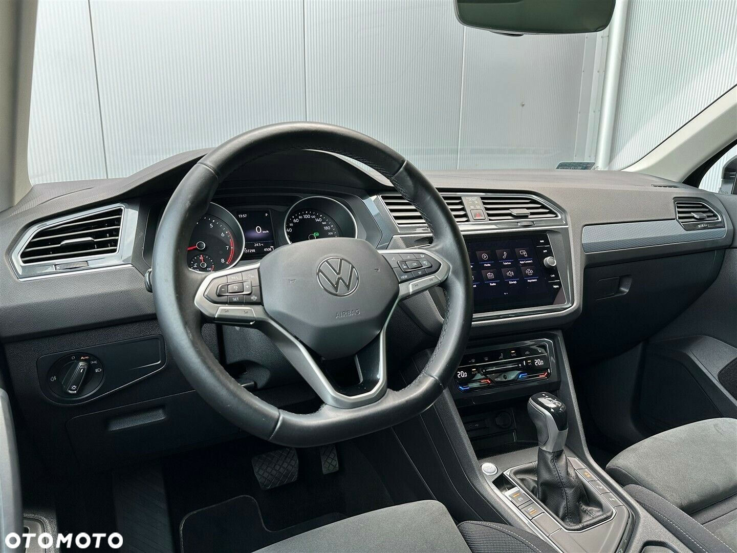 Volkswagen Tiguan 1.5 TSI EVO Life DSG - 12