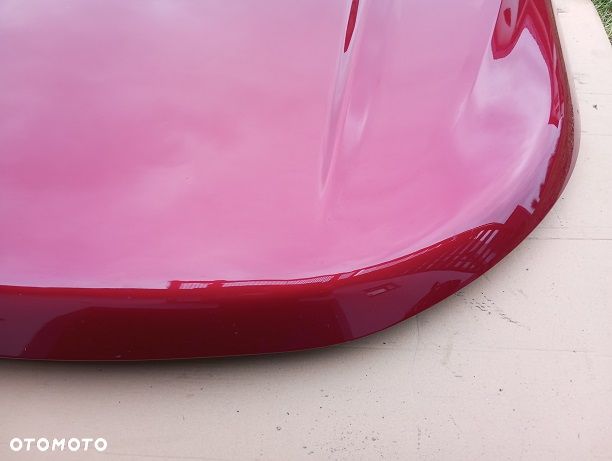 Maska kompletna Ford Edge 2014-2018r - 2