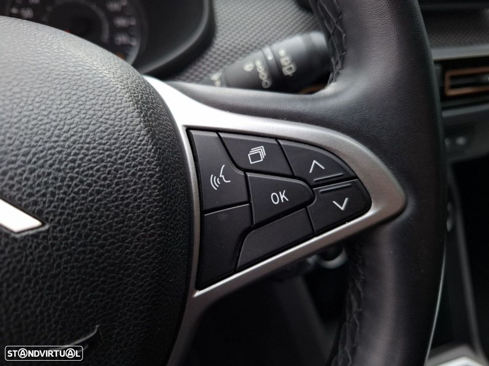Dacia Sandero 1.0 TCe Expression - 16