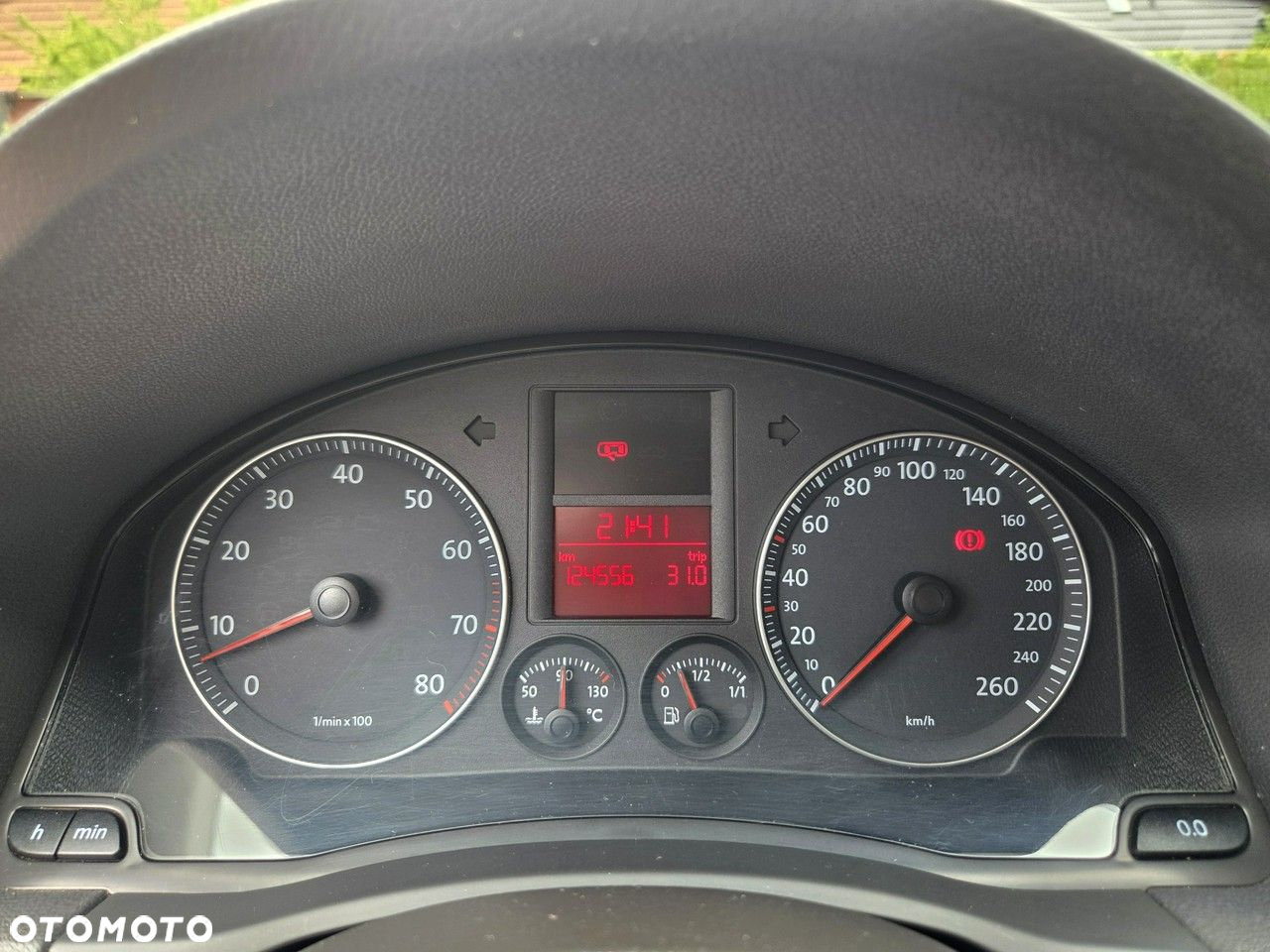 Volkswagen Golf 1.6 Comfortline - 20
