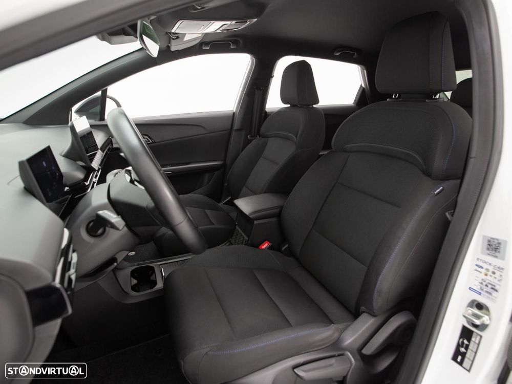 MG MG4 64 kWh Comfort - 8