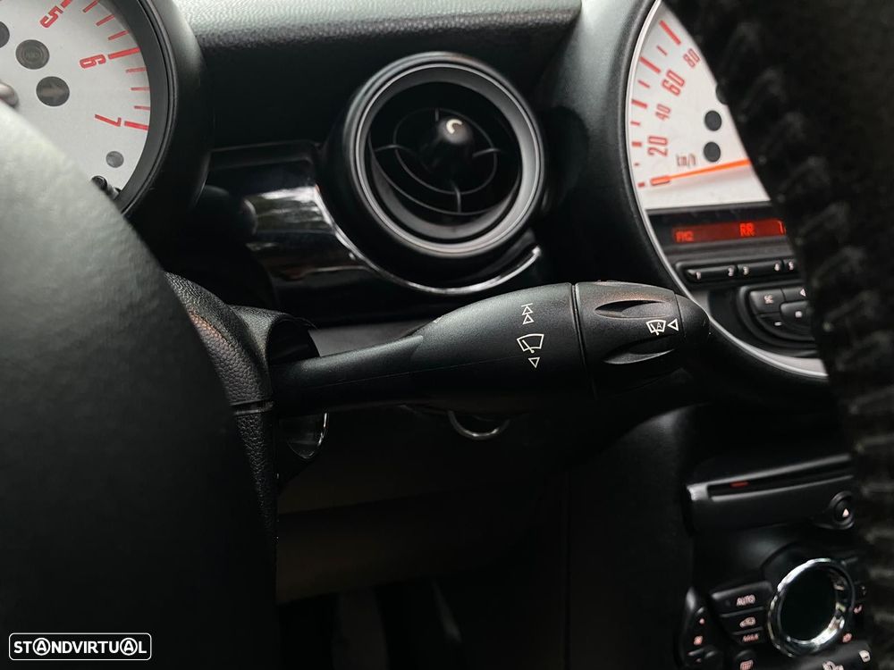 MINI 3 Portas Cooper D - 29