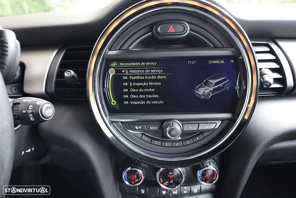 MINI Coupé Cooper SD Auto - 29