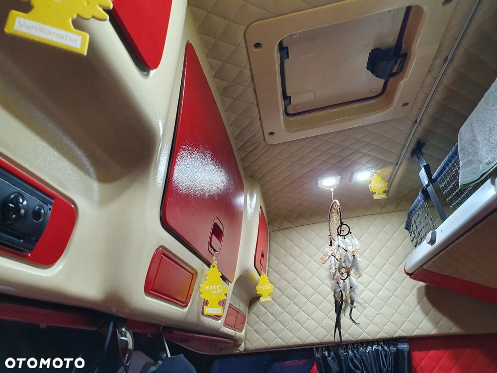 Volvo FH13440 MANUAL NOWE TACHO! - 19