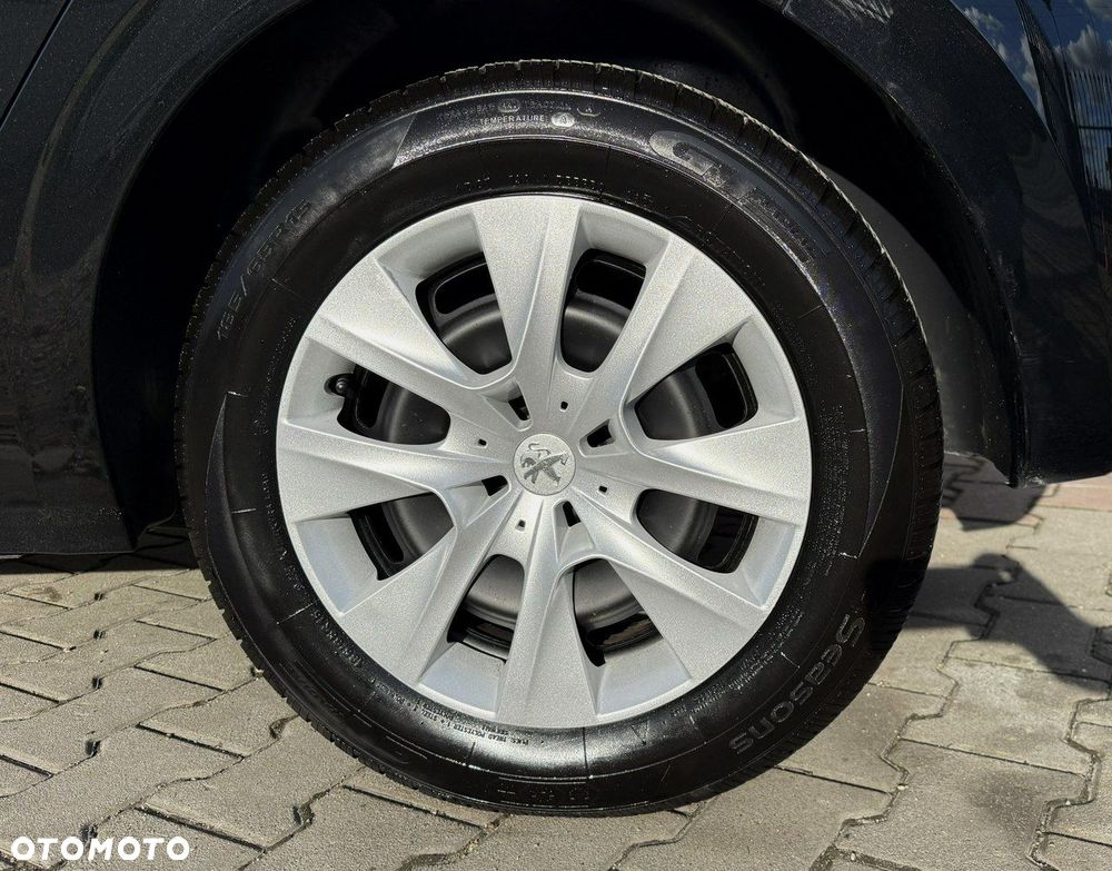 Peugeot 208 PureTech 68 Active - 12