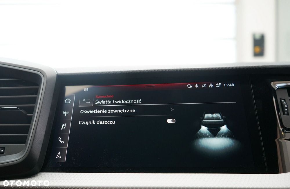 Audi A1 Allstreet - 35