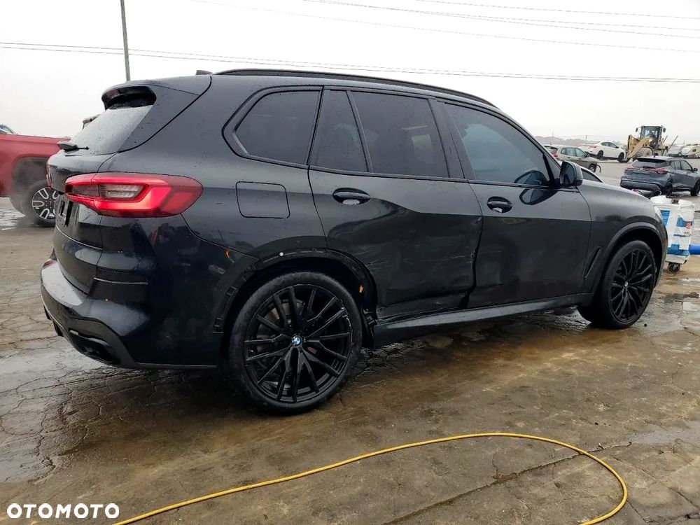 BMW X5 xDrive40i sport - 4