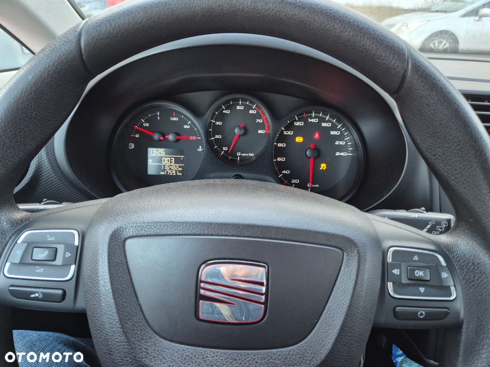 Seat Leon - 4