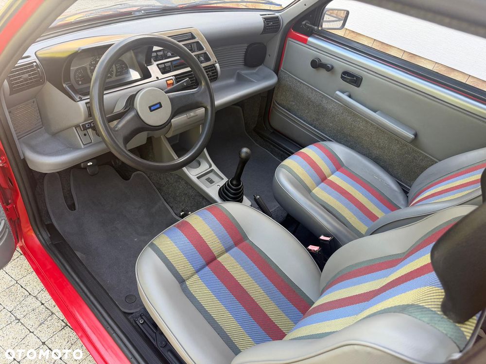Fiat Cinquecento 704 ED - 14