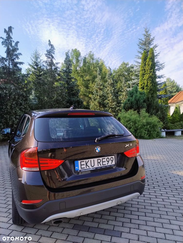 BMW X1 - 10