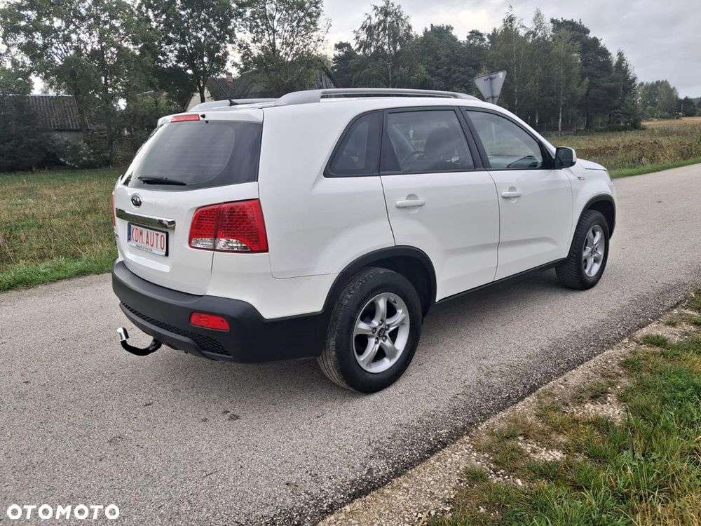 Kia Sorento - 13