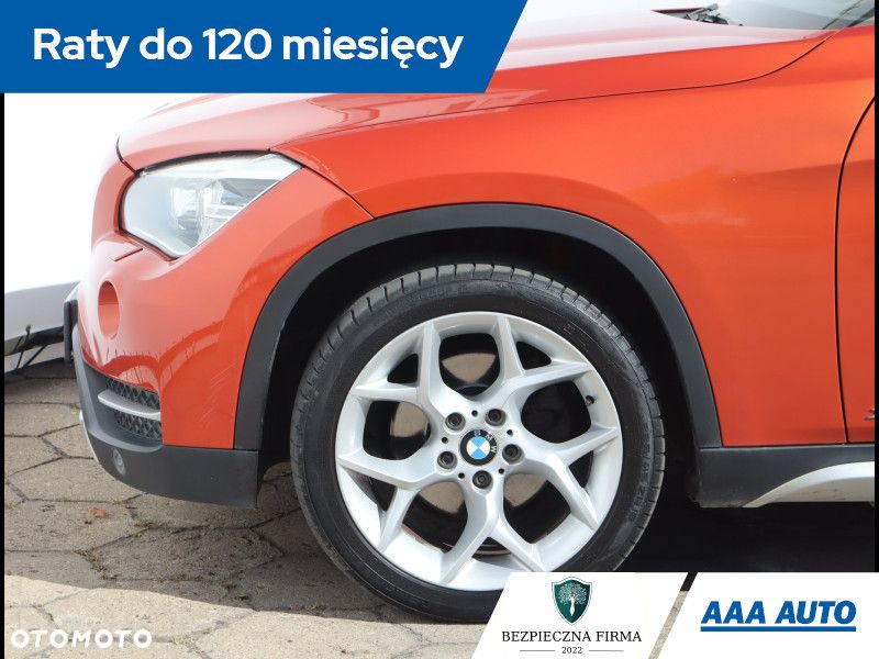 BMW X1 - 15
