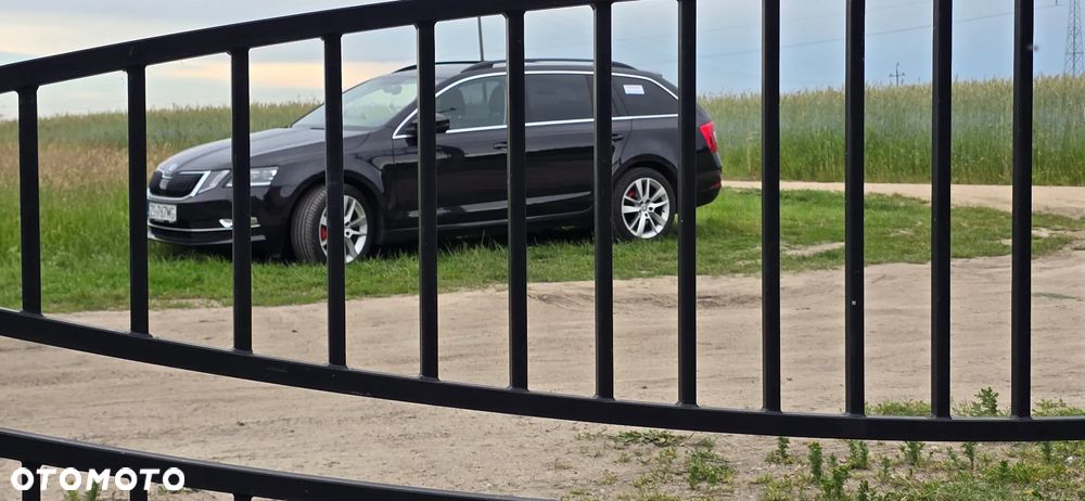Skoda Octavia 1.5 TSI ACT Ambition DSG - 3