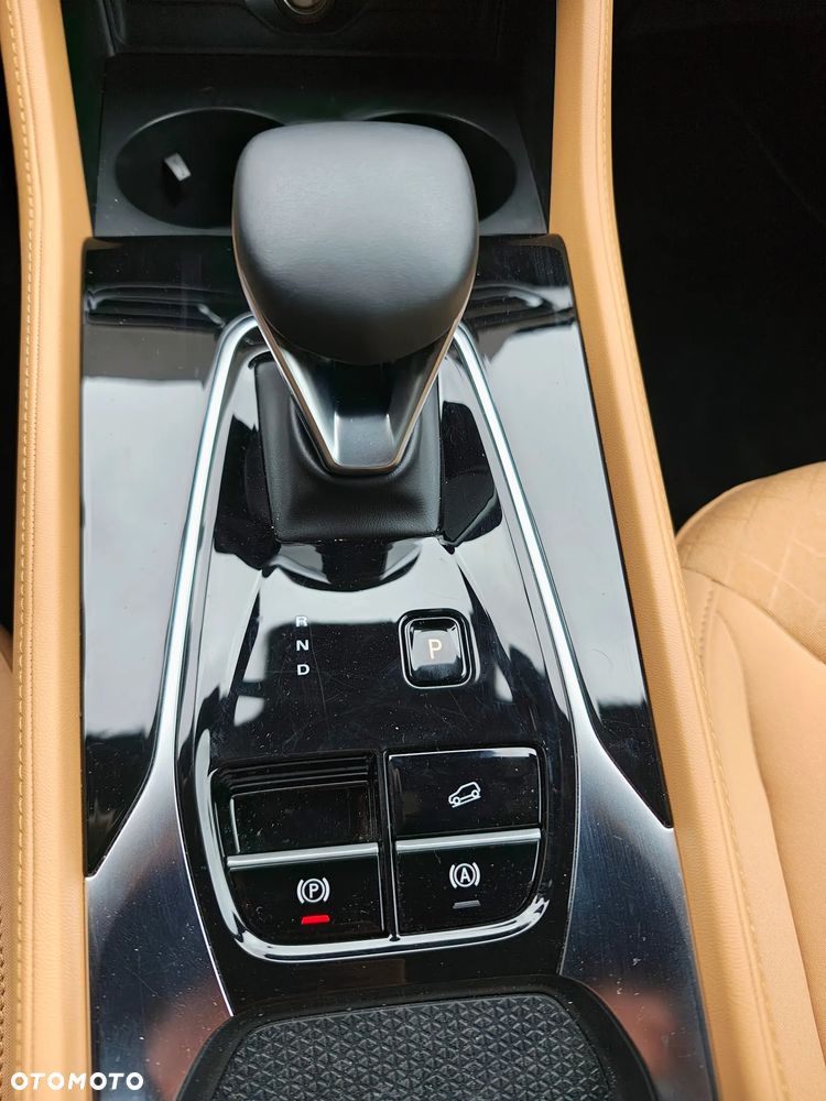 MG HS PHEV - 9