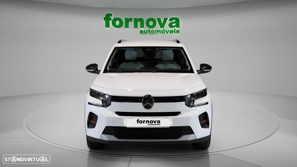 Citroën C3 1.2 Turbo Max - 3