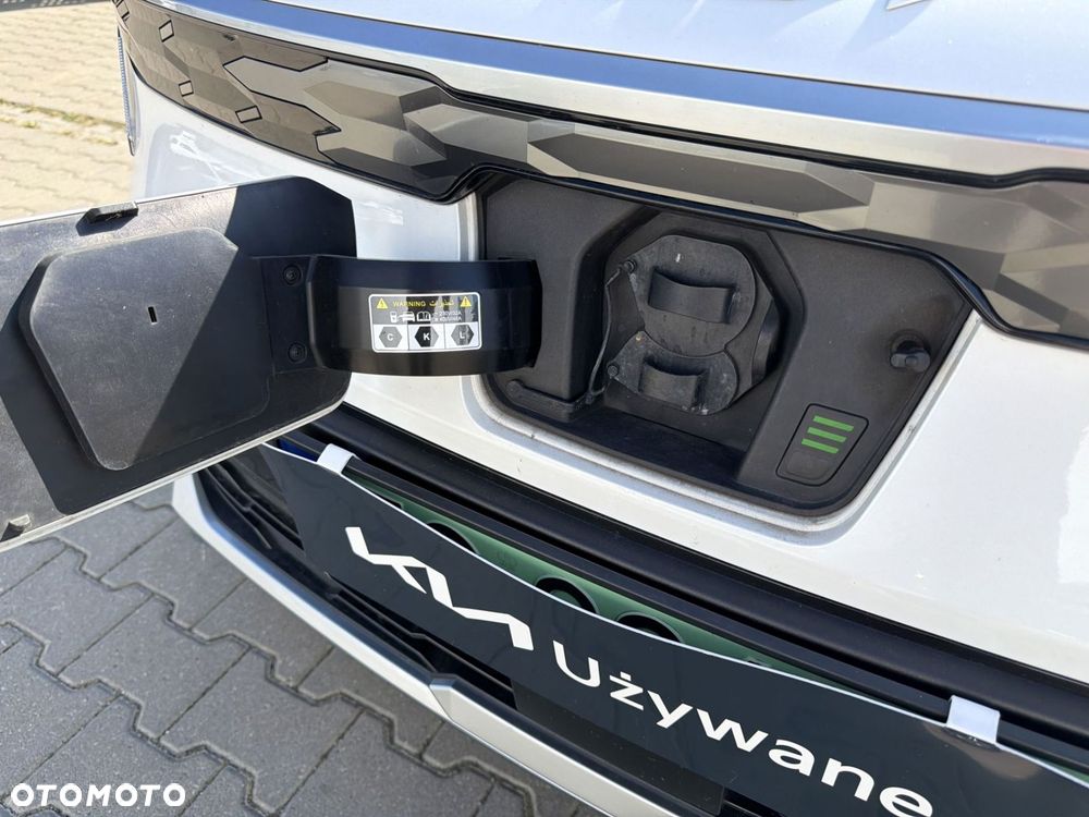 Kia Niro 64kWh M - 25