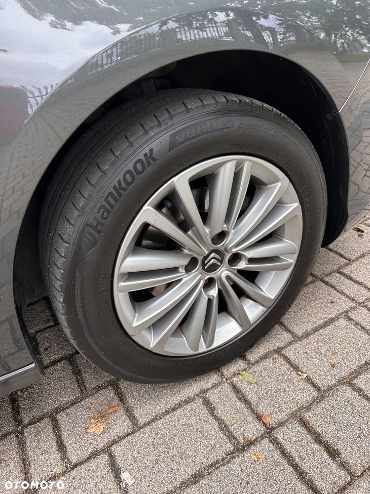 Citroën C4 e-HDi 110 Business Class - 19