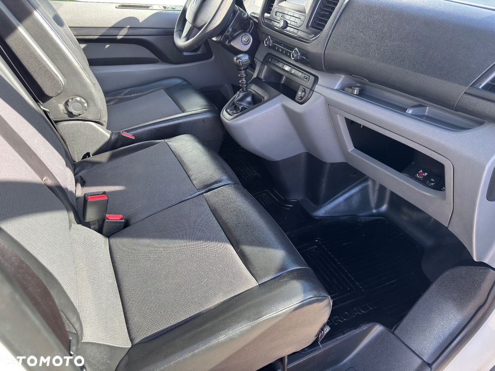 Toyota Proace - 25