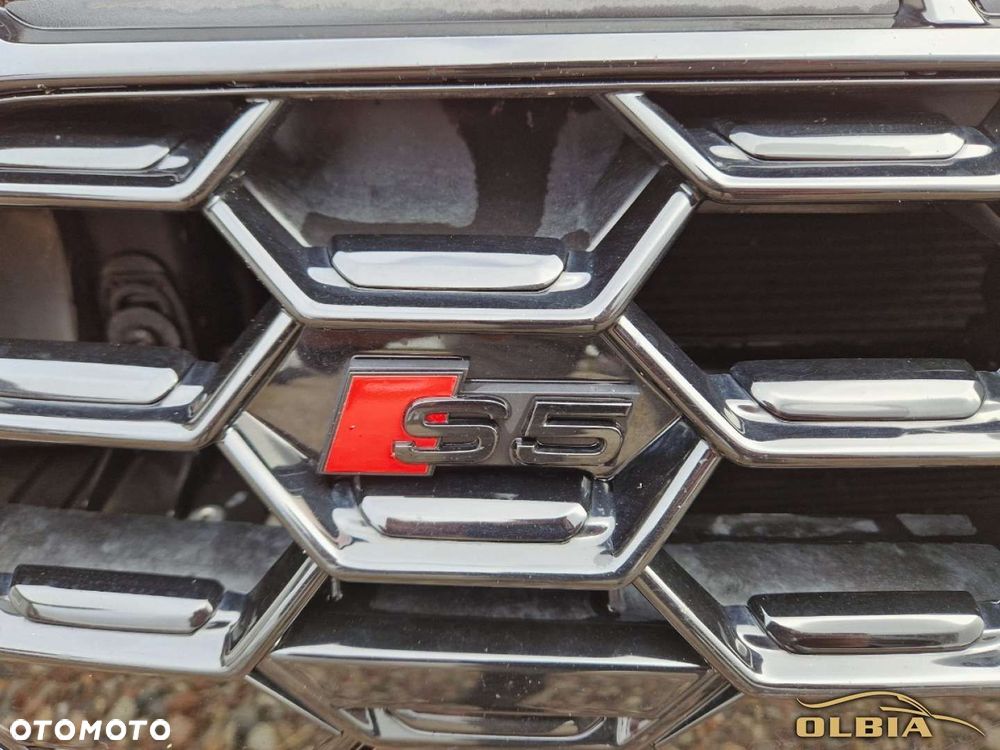 Audi S5 Sportback - 21