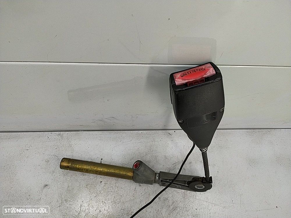 Pre Tensor Fte Esq Renault Megane Ii Grandtour (Km0/1_) - 5
