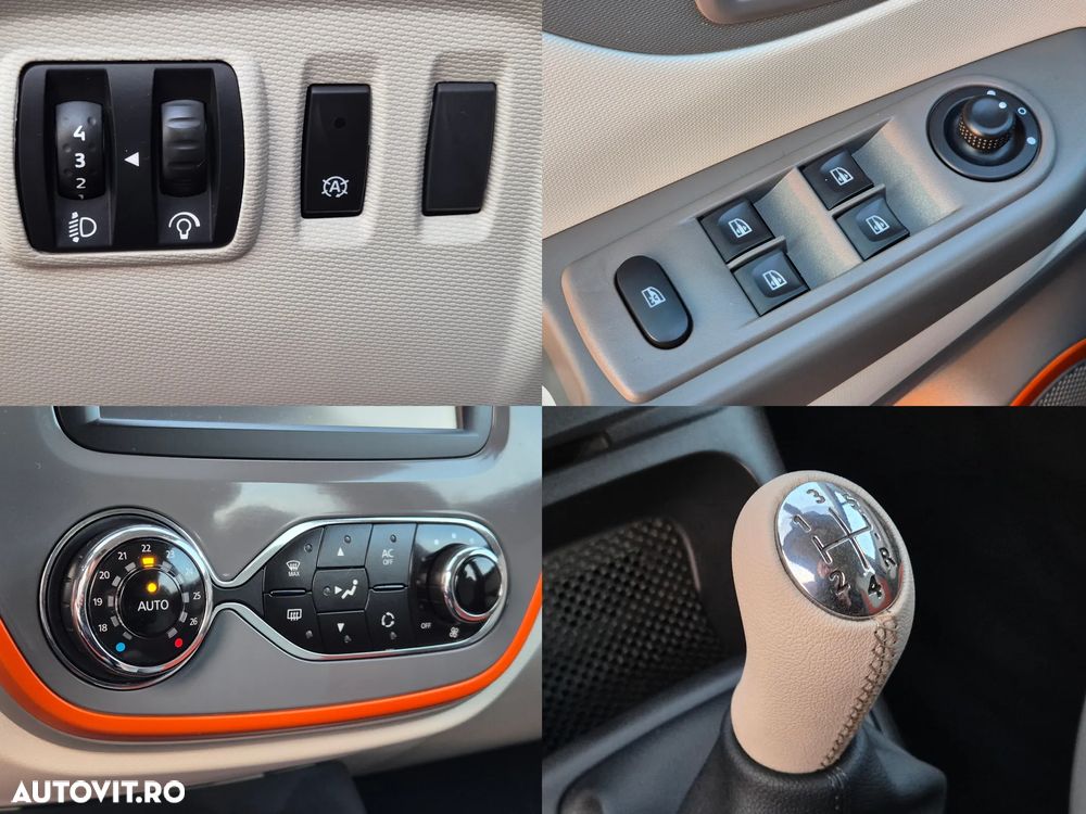 Renault Captur ENERGY TCe 90 Start&Stop Luxe - 26