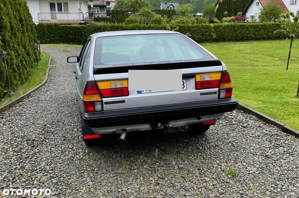 Volkswagen Passat - 3