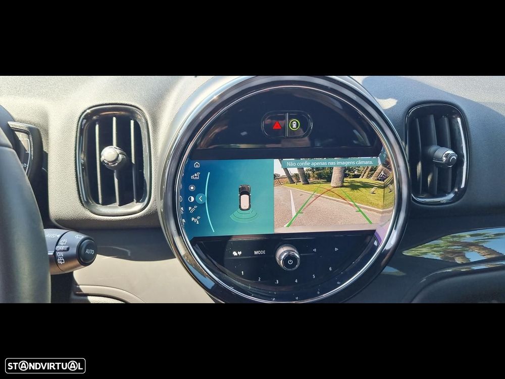 MINI Countryman One Classic Auto - 12