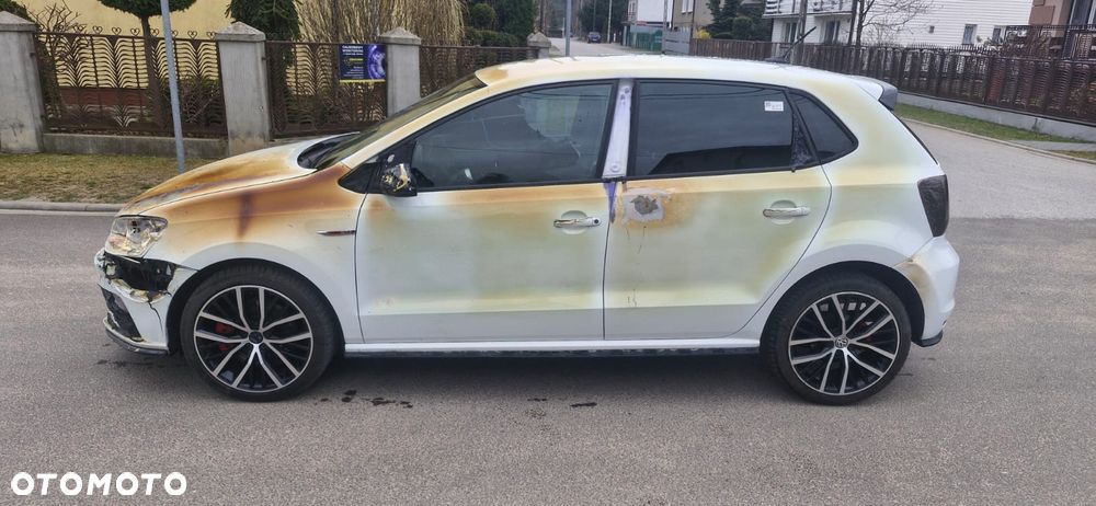 Volkswagen Polo 1.8 TSI (Blue Motion Technology) DSG GTI - 6