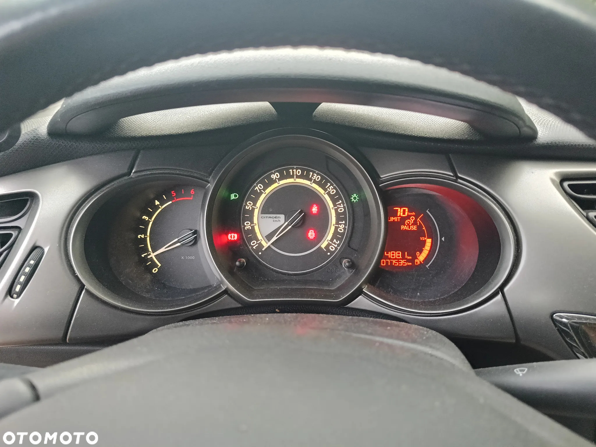 Citroën C3 1.4 HDi Selection - 11