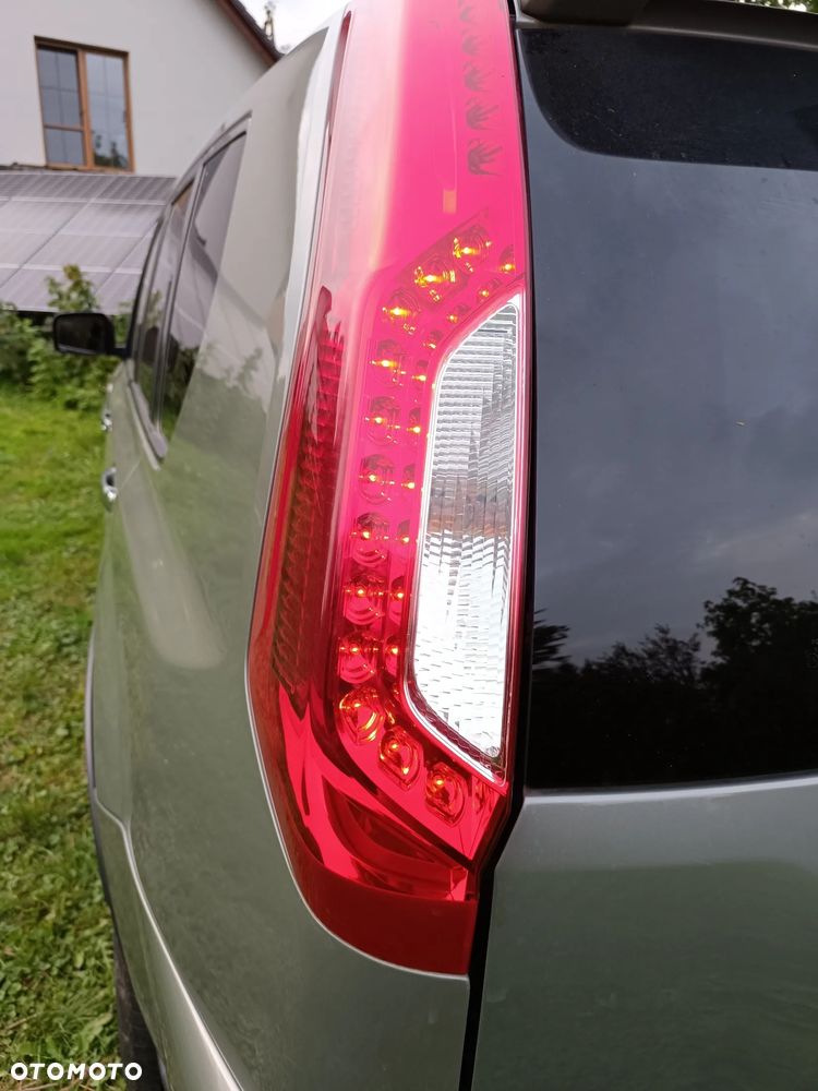 Nissan X-Trail 2.0 dCi 4x4 DPF Automatik LE - 10