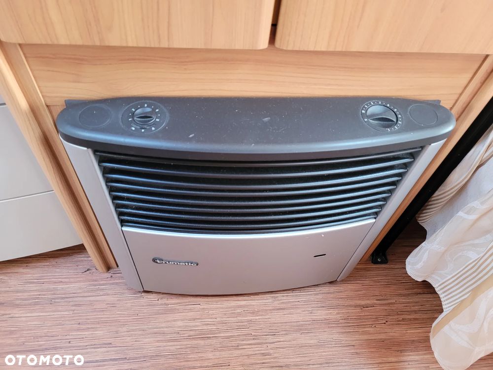 Hobby 540 De Luxe - 15