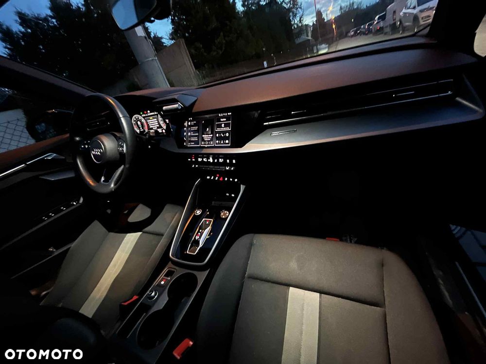 Audi A3 Limousine - 4