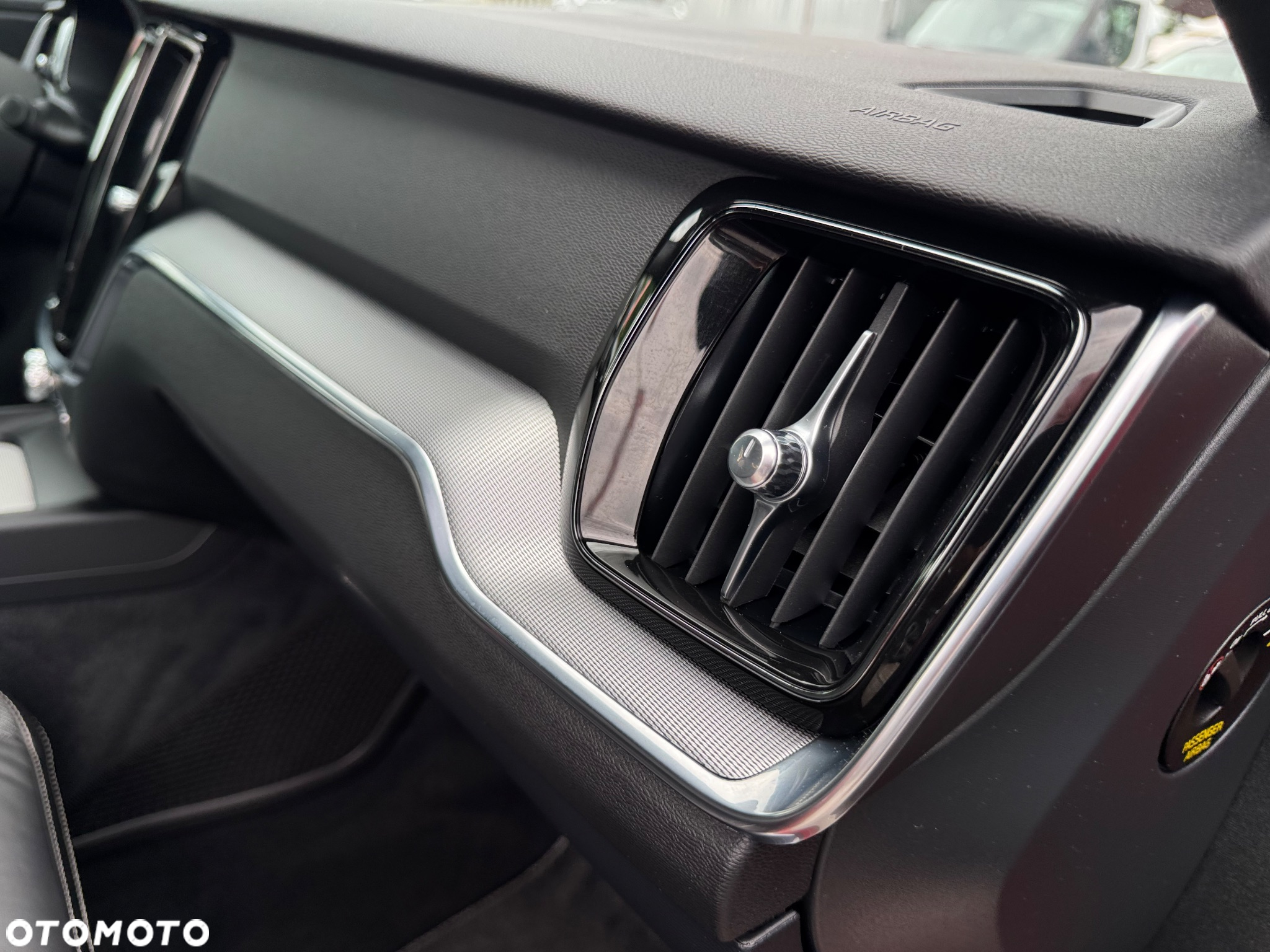Volvo S60 B4 B Geartronic RDesign - 22
