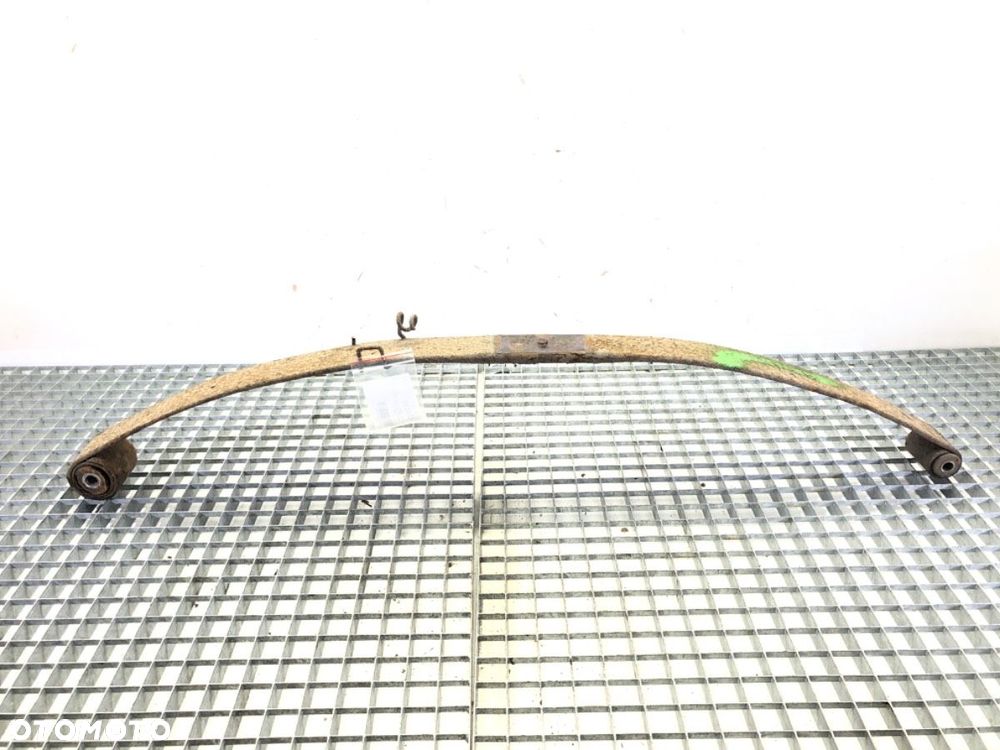 RESOR LEWY TYŁ  FIAT DOBLO Nadwozie pełne/minivan (223_) 2000 - 2022 1.9 JTD Multijet 88 kW [120 - 1