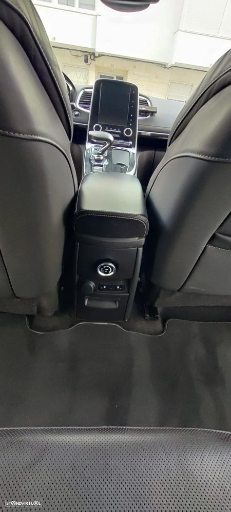Renault Espace Energy dCi 160 EDC Initiale Paris - 6