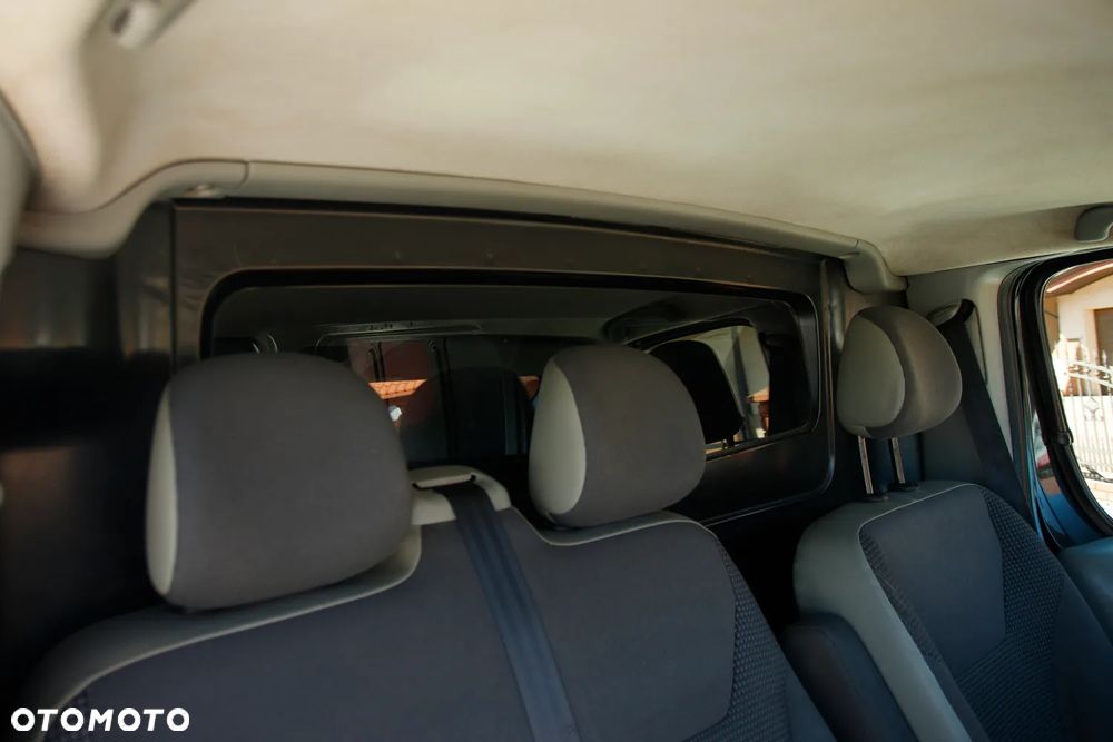 Opel Vivaro - 33