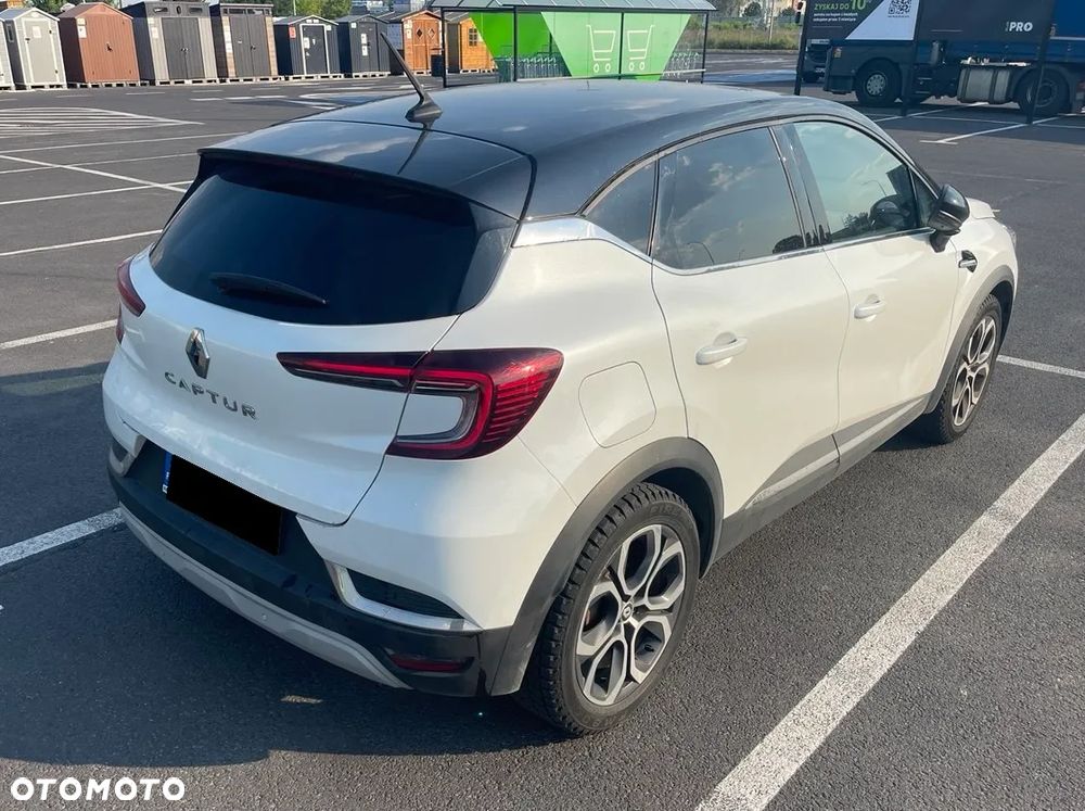 Renault Captur 1.0 TCe Intens - 5