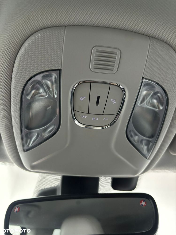 Jeep Compass 1.4 MultiAir Active Drive Automatik Opening Edition - 28