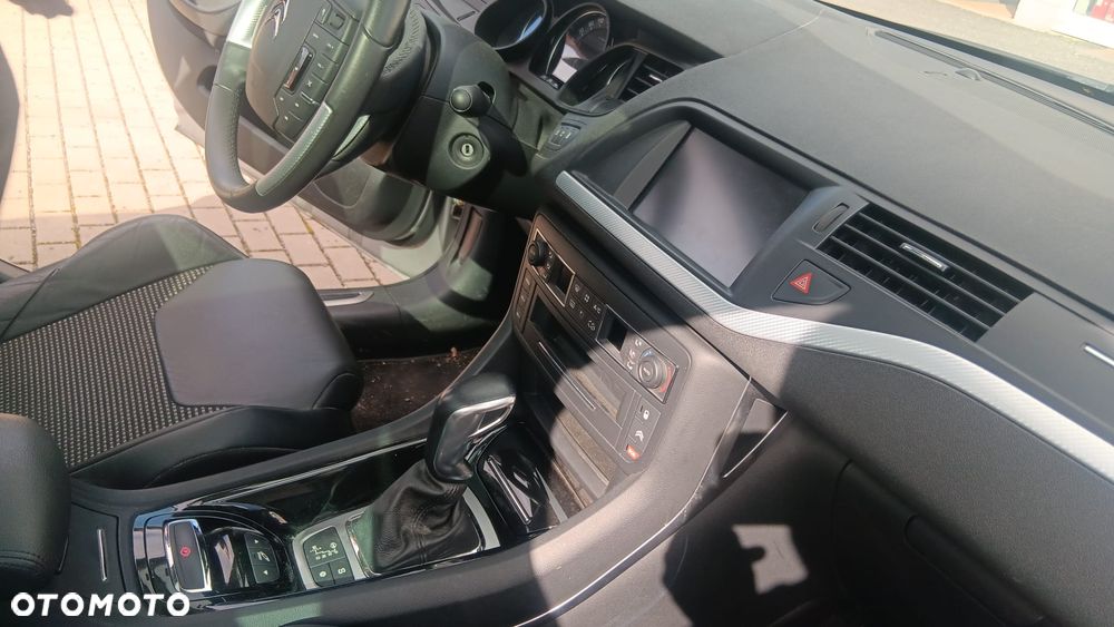 Peugeot 508 BlueHDi 180 EAT6 Stop&Start Allure - 7