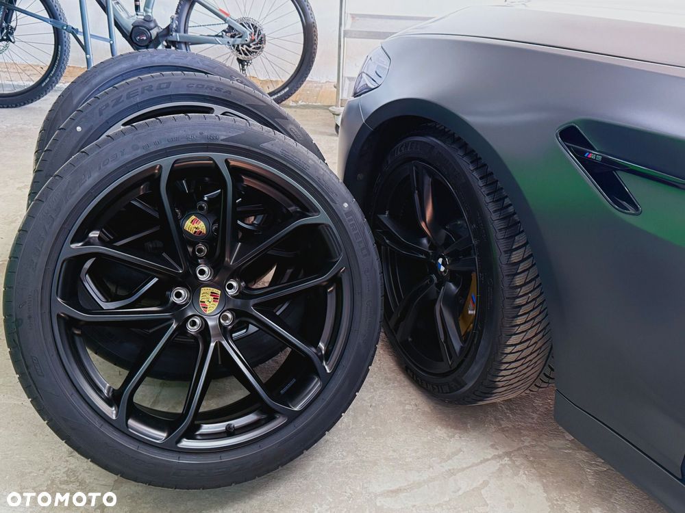 Porsche Macan GTS - 10