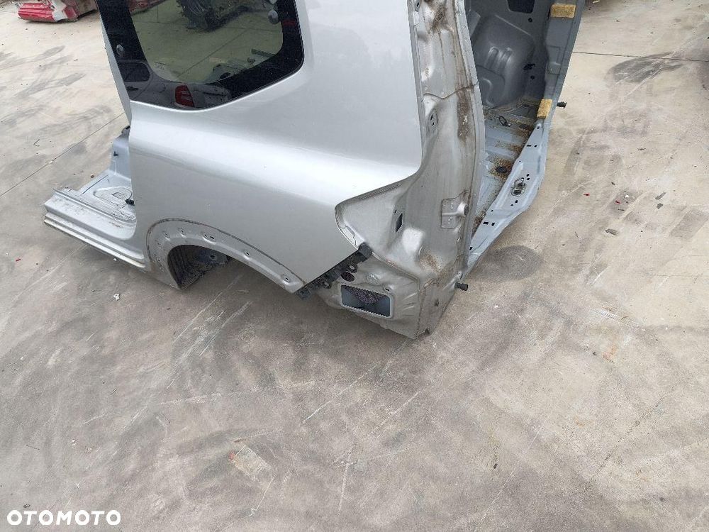DACIA JOGGER ĆWIARTKA LEWA TYŁ - 2