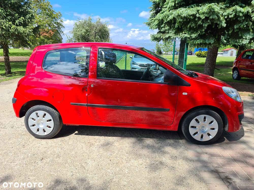 Renault Twingo - 11