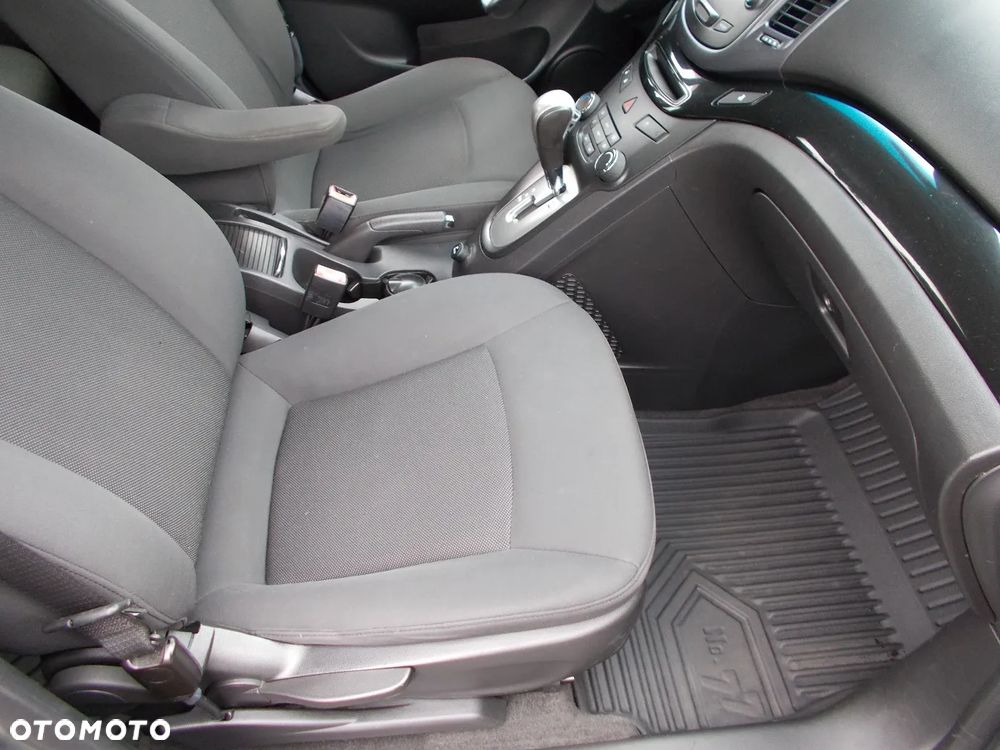 Chevrolet Orlando 2.0 D LTZ - 12